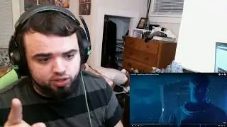 Set It Off - Lonely Dance : IceBear Reacts