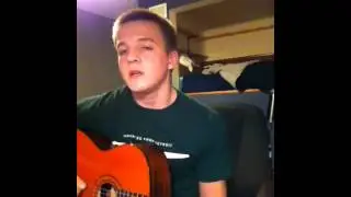 Everlasting God-cover Ben Potrykus