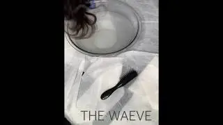 COWASH WITH THE WEAVE REVIEW featuring THE WAEVE - THE IVY