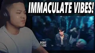 지민 (Jimin) 'Like Crazy' Official MV | REACTION