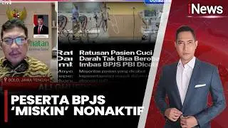 Peserta BPJS 