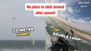 Это ЛУЧШЕЕ МЕСТО ДЛЯ БИГ-ЭЙРА В Кейптауне?🇿🇦