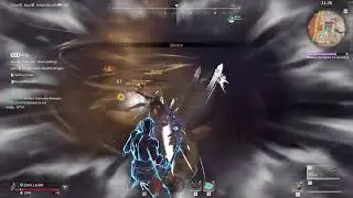 《永劫无间》11 Kill WIN Telmulch | Top 500 CN IW Game