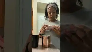 Candle Science Unboxing video