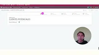 M&Oacute;DULO MARKETING POR SMS ODOO GUIAS