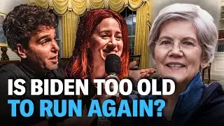 Elizabeth Warren 