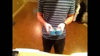 Unboxing!!!!!!!!! Anchor free rides 70mm 81a longboard wheels