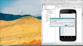 How to Make and Test Your First Android App in Android Studio, FAST!