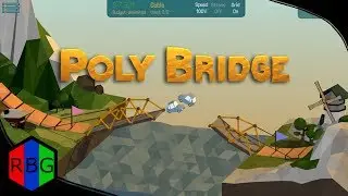 Poly Bridge review