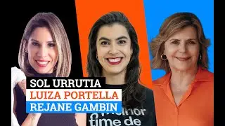Protagonismo feminino e direito eleitoral | F5 Upiara Podcast #14
