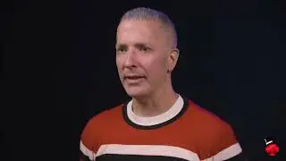 NAME DROPPER   John Graham