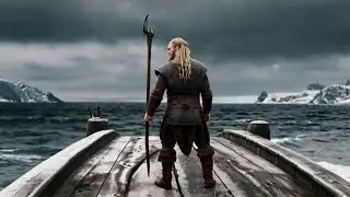 Vikings Unleashed: A Legendary Odyssey Through Time
