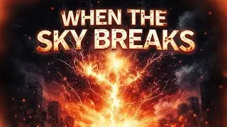 When The Sky Breaks