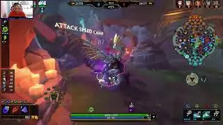 Horus Conquest 7-3-22