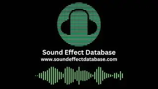 Freight Train Horn Sound Effect