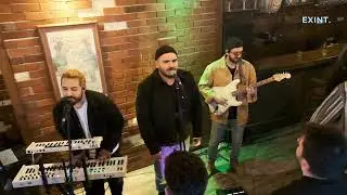 Exint - G&uuml;neş Batar (Live Session)
