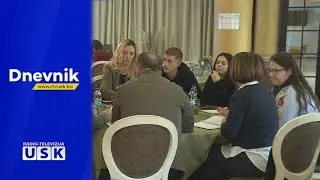 Međunarodna organizacija rada: U Bihaću predstavljen međunarodni program 'Know About Business'