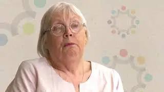 Dzīve ar neiroendokrīno audzēju (NET): Helēnas stāsts