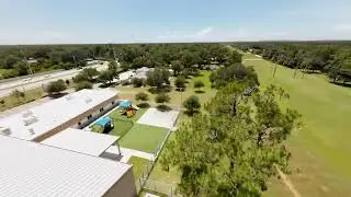Ninja Acro Training Camp