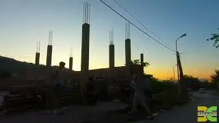 De Tapourt lainsar, Mechtras  vers Ouadhia / Admirer la nature en Kabylie