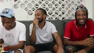 NXTGN Podcast Episode 1