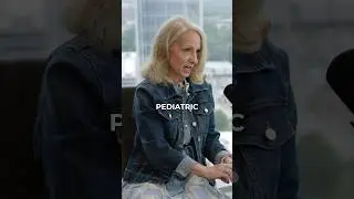 CURE Childhood Cancer: The Nonprofit Changing the Future of Pediatric Cancer | Full episode out now