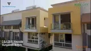 🎊Located inside Mumbai's Only Global Integrated Township by Wadhwa Group spanning Hundreds of Acres