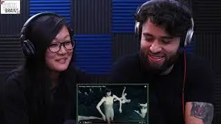 The Weeknd - Belong To The World (Official Video) Music Reaction