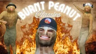 The Burnt Peanut Funny Moments & Best Stream Highlights｜ ARC RAIDERS