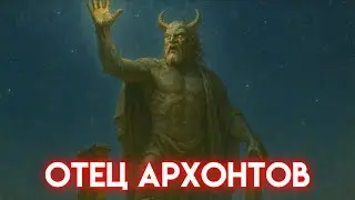 Yaldabaoth and the Demiurge - Hidden Knowledge of the Abyss
