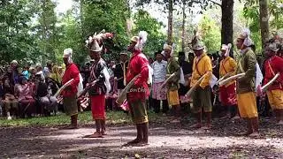Acara Syukuran Negeri Lonthoir