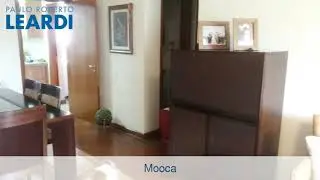 Apartamento - Mooca - S&atilde;o Paulo - SP - Ref: 508609