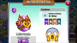 Dragon City: Hatching Corrupted Legend Dragon, the BEST Vampire Titan Dragon 2021! 😱