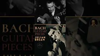 Julian Bream - Little Prelude