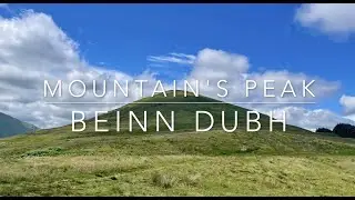 Beinn Dubh