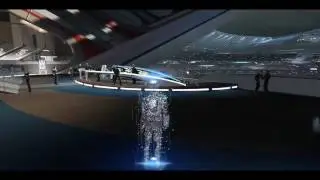 Star Trek Online #6 - Some Tactical Captain Gameplay