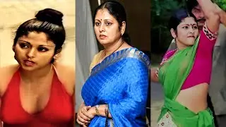 Jayasudha aunty hot and beautiful 🔥😍