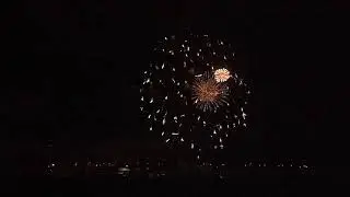 Vinton Boomtown 2017