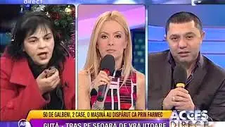 Guta beleaua - cel mai tare videoclip