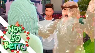 🍓 Buajajaja 😈  | Ep.6 | NOT SO BERRY (Pro) ~ Los Sims 4