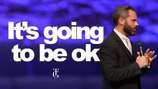 It Is Well | Tyler Gaulden