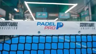 PadelPRO - первый падел клуб Санкт-Петербурга