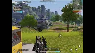NV.Nicole knives out gameplay 2025