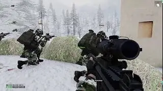 ArmA 3 H-Coy/ Op i don´t fu**ing know/