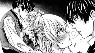 Reincarnated as Noble Villain, He Hides Copy Skill &ldquo;Every Kiss&rdquo; to Escape Doomed Fate | Manga Recap