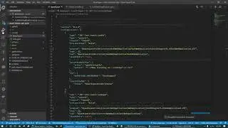 (Bangla) JSON Web Token (JWT) 016 : How to run and debug the systems within less than 3 minutes