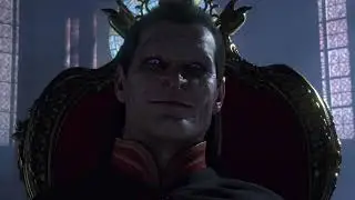 Ravenloft Intro  - Cinematic Reveal Trailer