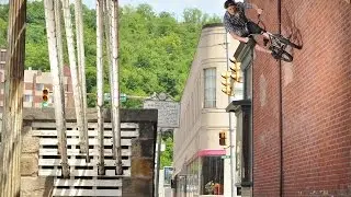Daily Grind - Hard Times Trailer