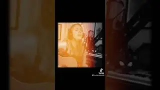 Audrey Dean Kelley covering Tracy Chapman&rsquo;s fast car