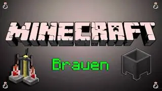 Minecraft Brauen Thumbnail